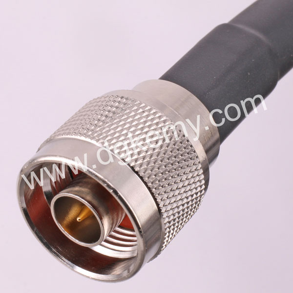 LMR400 N Male To N Female Coaxial RF Cable – USA Ship, Lot Sale